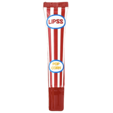 Блиск для губ Lipss Lipper Popcorn